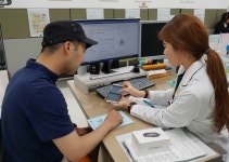 대구 수성구보건소, 내손안의 건강매니저 ‘모바일 헬스케어’ 운영