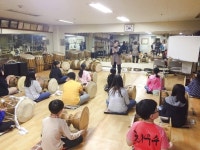 대구 수성구 고산2동, 사물놀이로 세대 간 소통 강화
