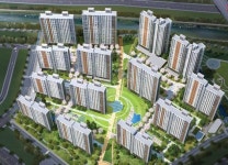 SK·이랜드건설, 부산·평택 민간임대주택 우선협상대상자로 선정