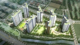 [부동산 단신] 포스코건설, 경기도 오산대역 인근 공동주택 5월 분양 外 대우