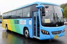 양주시, 잠실행 G1300번 굿모닝급행버스 증차