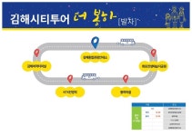 김해시티투어 더 봉하 23일 시범운영