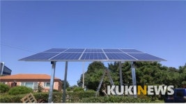 김포시, 신재생에너지 보급 사업 추진