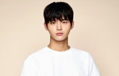 이서원, 여성연예인 입맞춤 시도 후 흉기 휘둘러