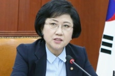 최도자 의원 국토부, 소단지 아파트 입주민 숨쉴 권리 빼앗아