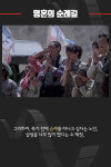 [카드뉴스] 영화 영혼의 순례길 2,500km에 달하는 거리를 향해 삼보일배를 시작하는 순례단