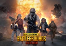 ‘배틀그라운드’, 모바일 게임 새 트렌드 신호탄?