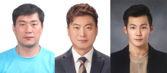 LG, 봉천동 오피스텔 화재서 시민 구한 이들에 ‘LG 의인상’ 전달