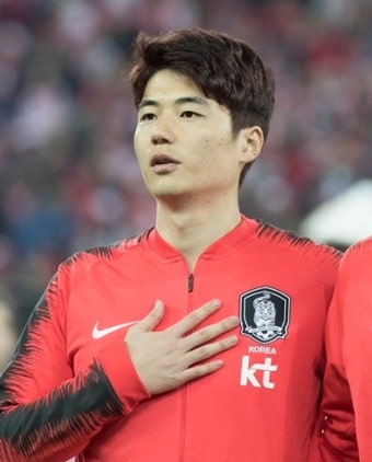 “난 대한민국 주장”… 기성용이 중국 이적 거절한 사연
