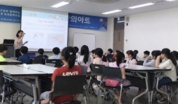 대구 수성구청, 방과 후 토요문화교실 ‘3D펜 창의아트’ 운영