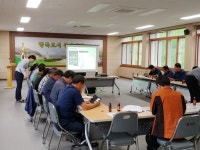 [의령소식]제8회 의병의 날 기념식 개최