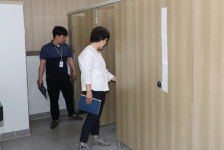 예천군, 성범죄 예방위해 공중화장실 집중 점검