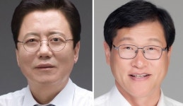 대구 수성구청장 후보, 2군사령부 이전 공방 ‘팽팽’
