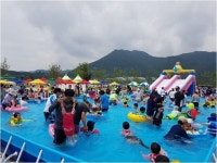 [양산소식] 양산시, 드림스타트 보건복지부 장관상 수상