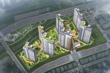 [부동산 단신] 포스코건설, 8일 오산대역 더샵 센트럴시티 견본주택 오픈 外 한화