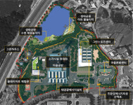 김해시, 국내최초 도심형 친환경에너지타운 2021년 조성