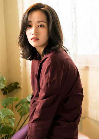 [쿠키인터뷰] 전종서가 이야기하는 노출과 오해, 그리고 '버닝'