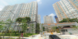 예천군, 주민 자율 금연아파트 지정 ‘눈길’