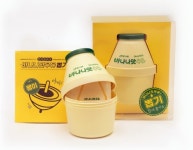 빙그레, ‘함께 놀아요 바나나맛우유’ 캠페인 실시