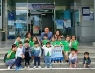 [동정] 대구 두산어린이집, 바자회 수익금 기부