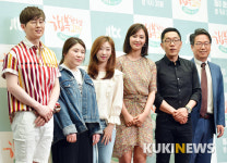 김제동의 톡투유2에서 만나요