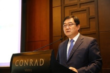 [금융 이모저모] 삼성證, 남북경협 활성화 위한 ‘개발협력은행’ 방안 제시 外 신한금투