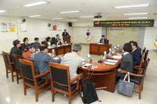 김해시, 2018 대한민국 독서대전의 성공적 개최 마스터플랜 마련