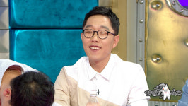 ‘라디오스타’ 김제동, 알고보니 배우 정은채 때문에 출연?