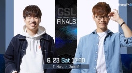 GSL 시즌2 결승전, 23일 프릭업 스튜디오 개최… 아프리카TV·네이버 중계