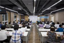 한양사이버대학교 사회복지학부 미래복지포럼 개최