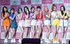 모모랜드, 상큼한 모습으로 돌아온 소녀들