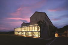 상하농원, 호텔 ‘파머스빌리지’ 개관