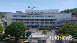 강화군, 공유재산 실태조사 실시