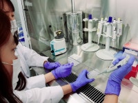 경북도 동물위생시험소, 질병진단 능력 전국 ‘최고’