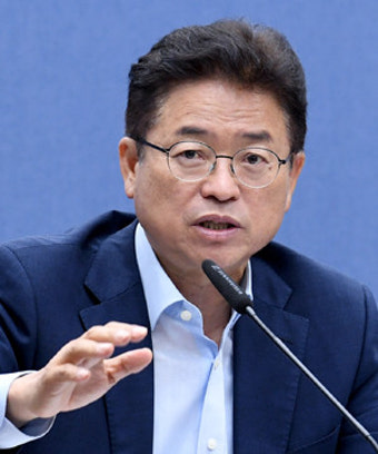 이철우 경북도지사, 국비 확보 위해 총력
