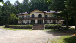 봉화군 청옥산자연휴양림 새단장 후 운영 시작