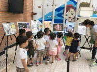 [창원소식]의창도서관에서 만나는 유럽의 문화