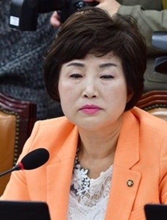 국회 여가위 배정 완료… 민주당 전혜숙 여가위원장