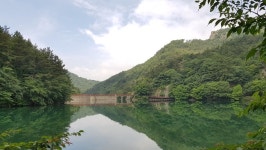 창원 봉암수원지 둘레길,‘7월의 걷기 좋은 여행길’선정