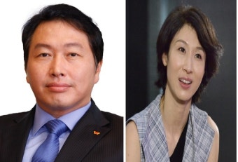 최태원 회장-노소영 관장, 가사조사 받는다