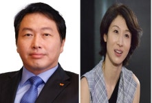 최태원 회장-노소영 관장, 가사조사 받는다