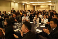 한중 공공외교, 청년들이 앞장서다