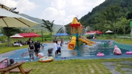 [여기어때]유명 관광지도 좋지만 여름은 의령으로 농촌 체험관광이 그만이죠~