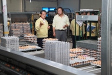 폭염에 아무일 없어야 할텐데~…경남 지자체들, 폭염 피해 최소화 총력