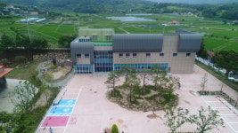 하동군 적량면에 ‘농산물가공지원센터’ 준공