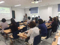 의성군청소년상담복지센터, 건강한 부모, 행복한 자녀 교육