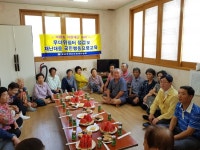 폭염이 빨리 끝나야 할텐데~…창녕군, 폭염가뭄대책 마련