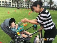 [스마트폰으로 본 세상] 눈높이를 맞춰라