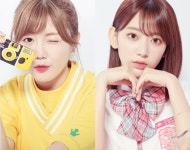 ‘프로듀스48’ 미야자키 미호, 중간순위 1등 화제…반전 순위 배경은