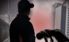 ‘이웃 펜션과 갈등 빚다가’…70대 남성, 이웃 팬션 주인 살해 혐의로 검거돼